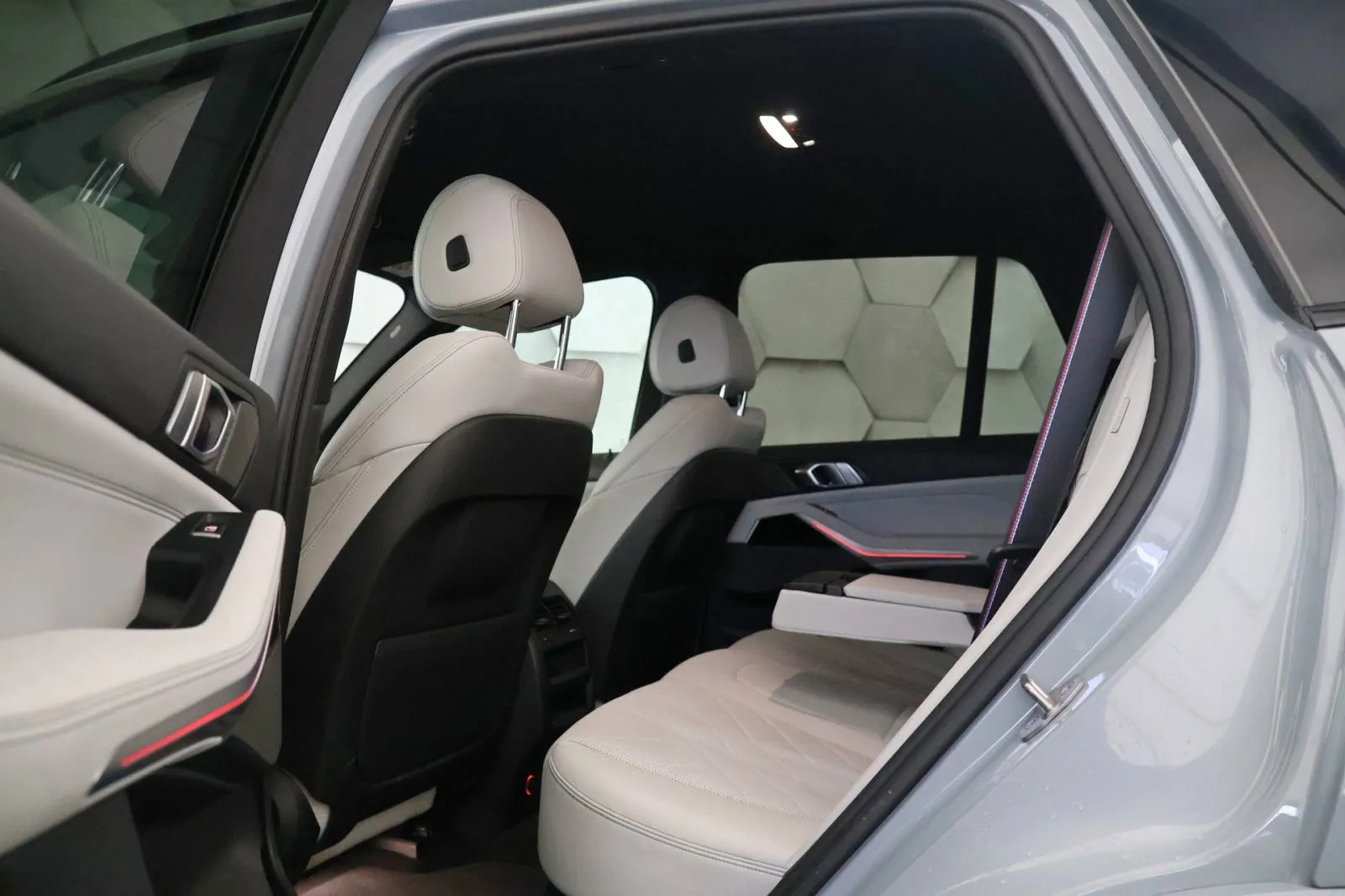 bmw x5 30d xdrive at8 m-sport icon glow matrix 360-kamera - slika 10