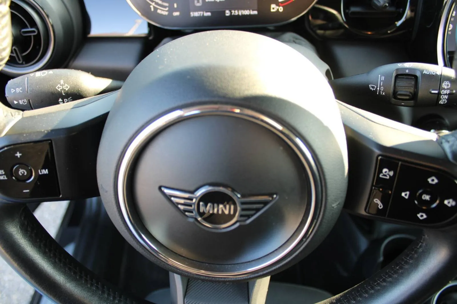 mini cooper s - slika 17