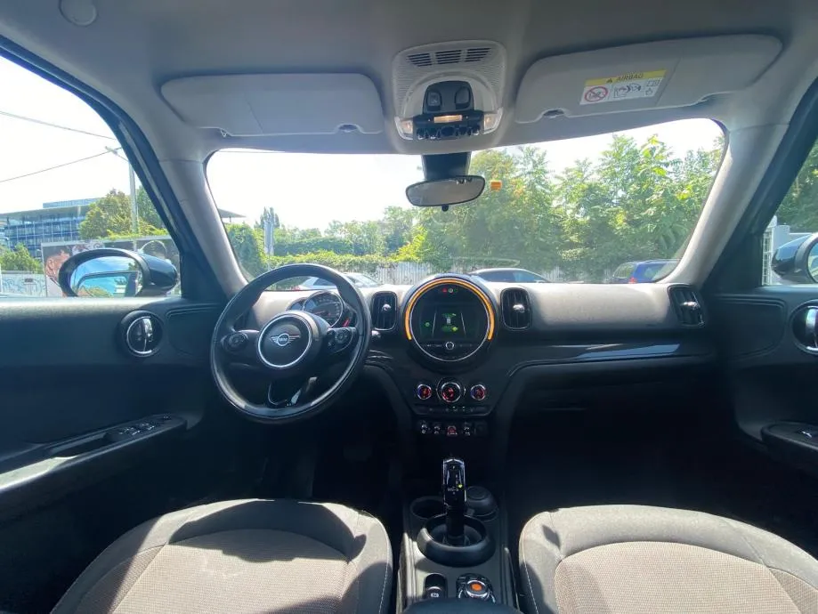 mini countryman automatik, navi, senzori, tempomat, 4x garancija!!! - slika 15