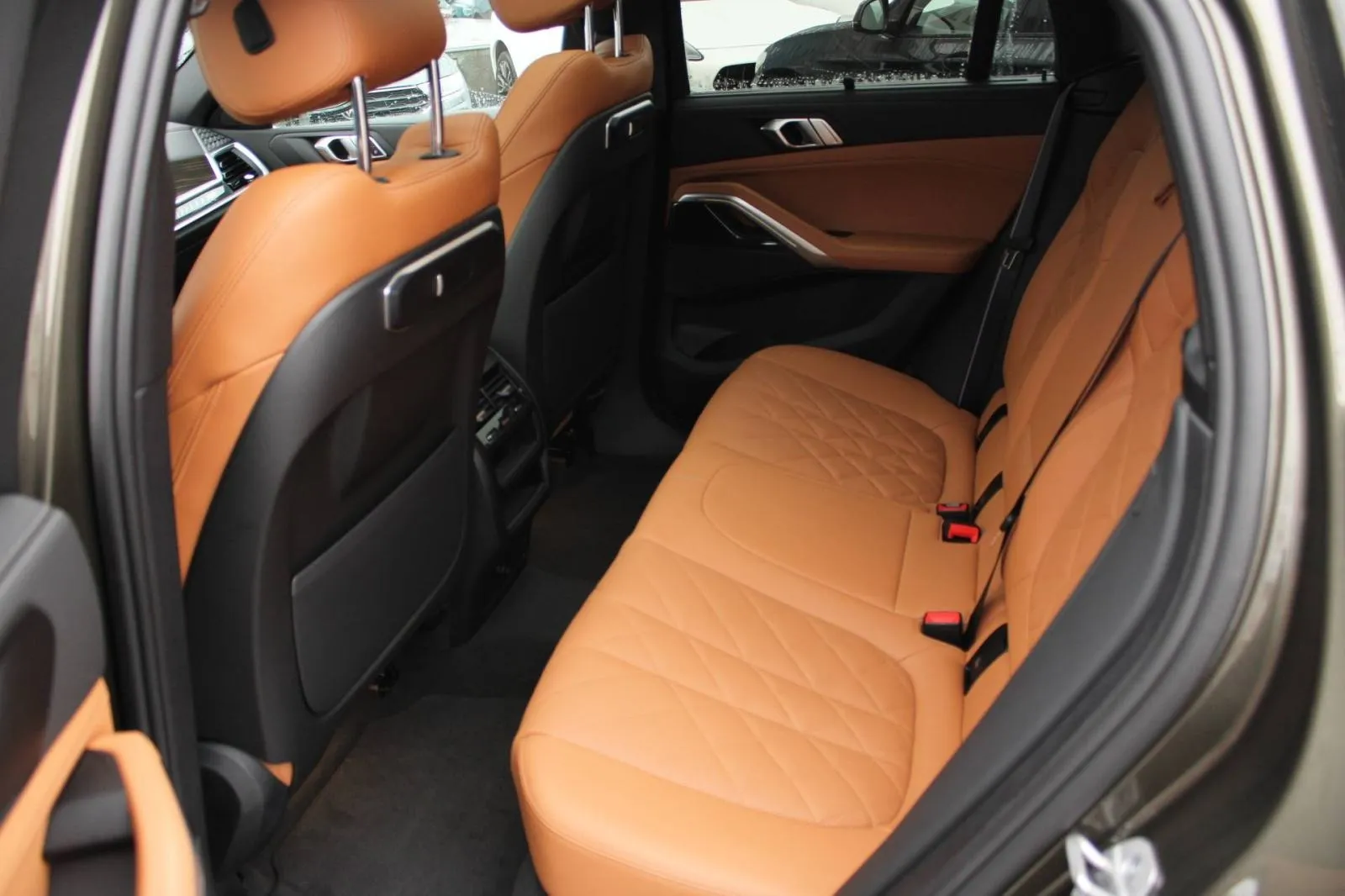 bmw x6 30d xdrive automatik m-paket *panorama, led, navigacija, kamera - slika 13
