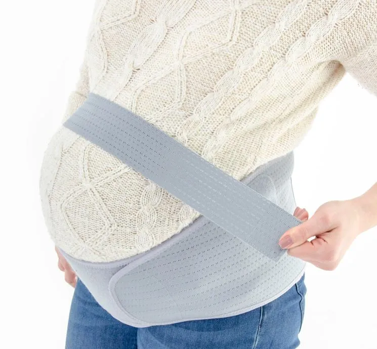 medicinski pojas za trudnice i majke nakon poroda reh4mat am-pcs-01 - slika 11