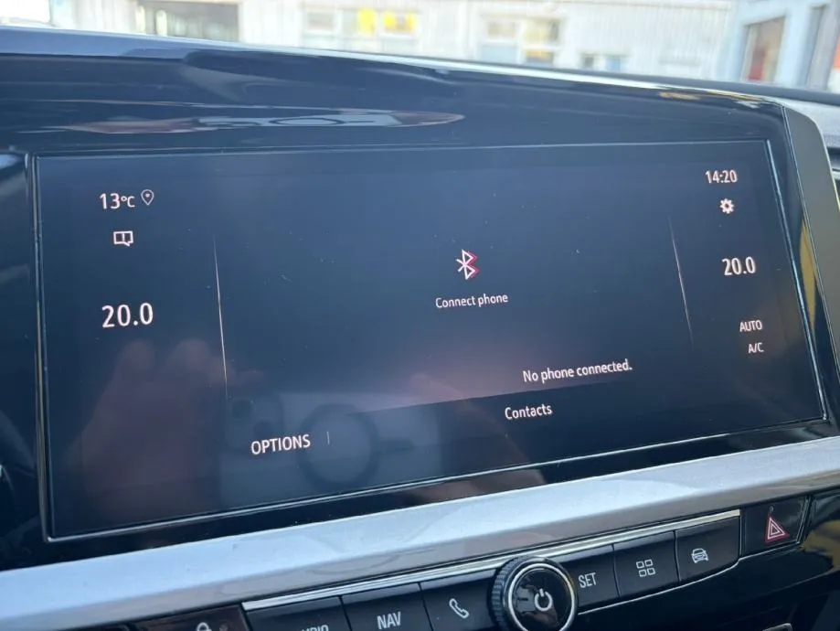 opel grandland design&tech aut 1.2 s/s, 96kw - 7 godina garancije! - slika 13