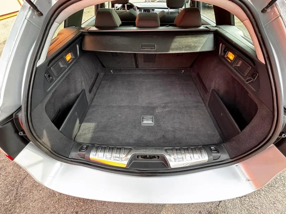 peugeot 508 sw 1.6 hdi •2014.g.•navigacija•panorama•kreditdo10 godina• - slika 18