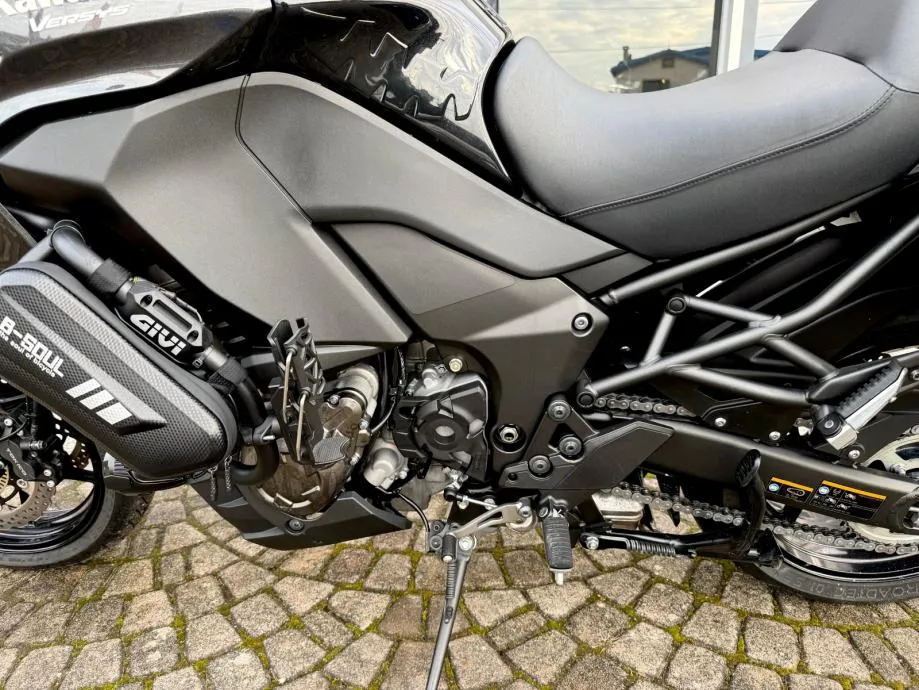 kawasaki versys 1000 abs tcs ktrc, 2018 god. - slika 11