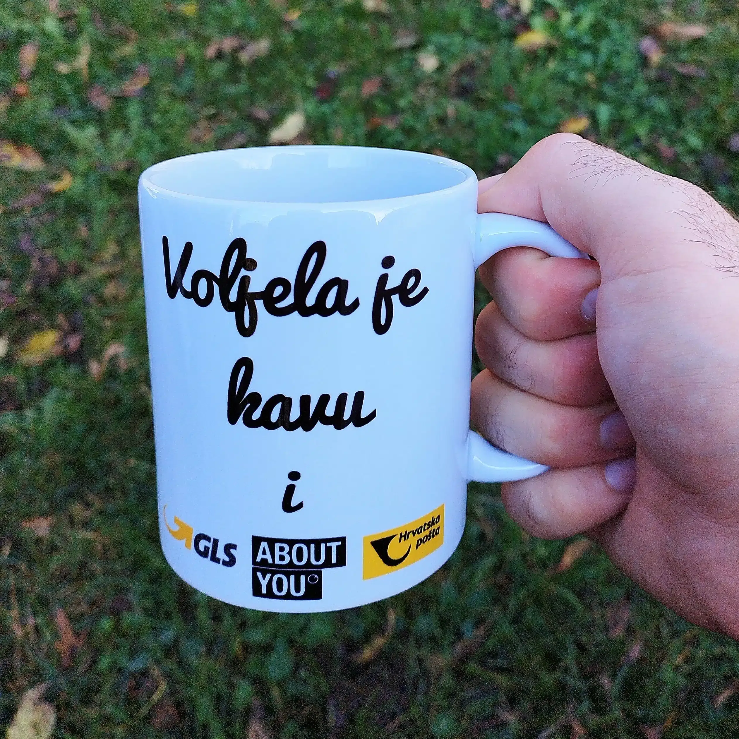 šalica po vašoj želji - slika 21