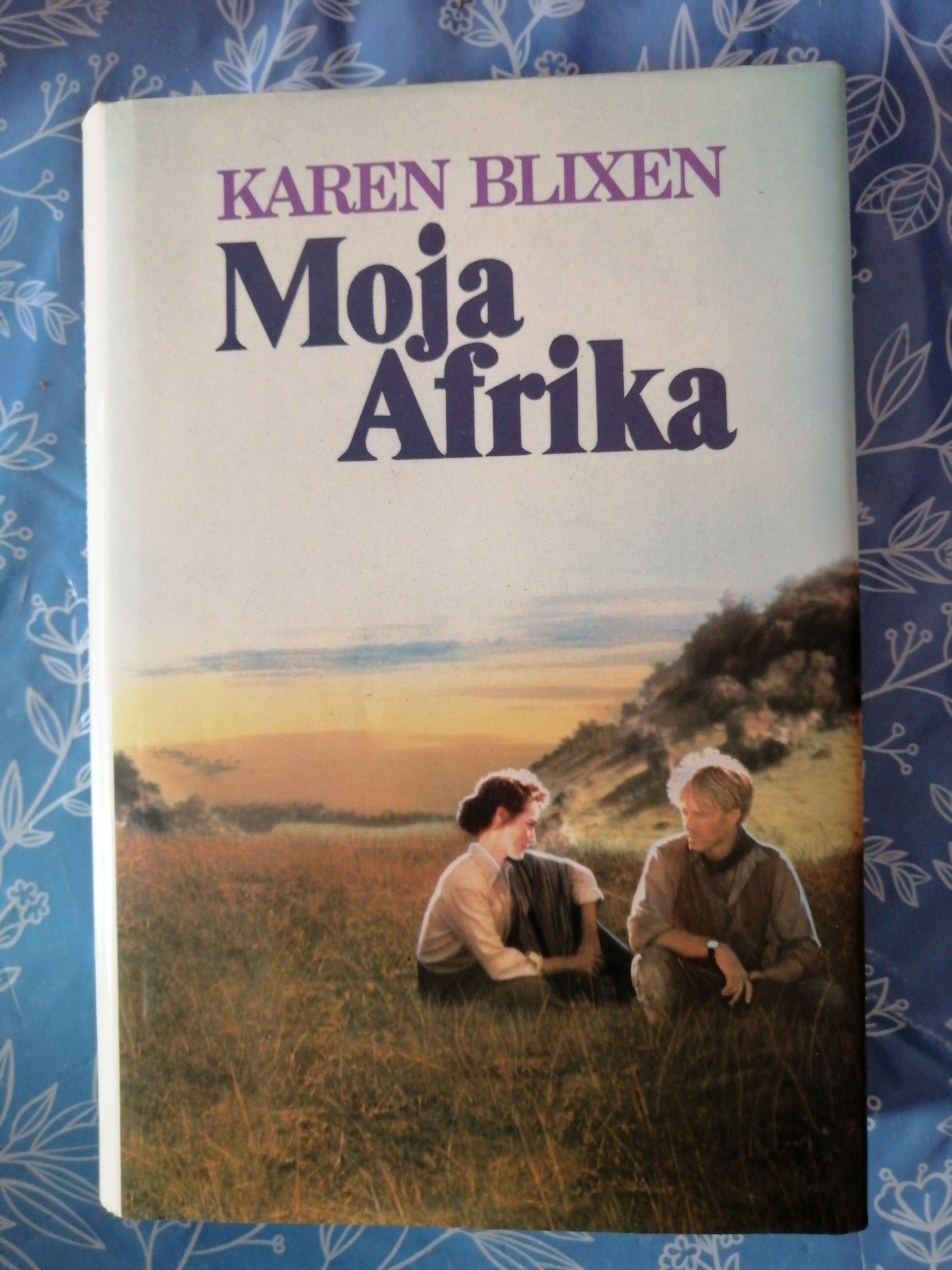 Karen Blixen – Moja Afrika - Zagreb