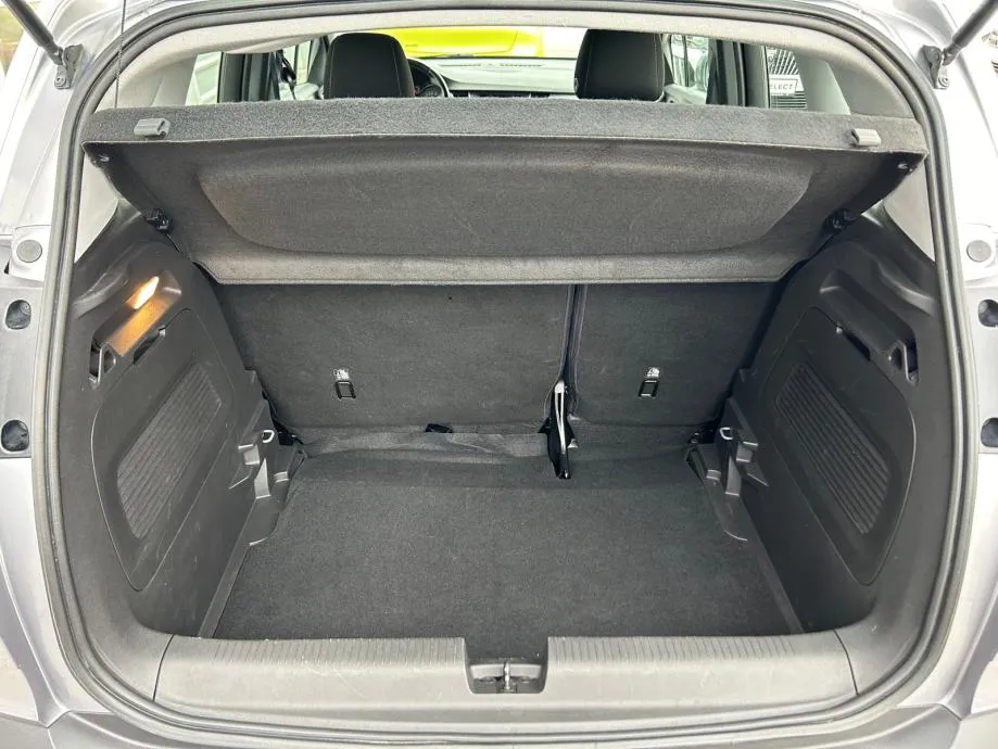 opel crossland 1,5d - 2021 - 100.000km - redizajn - nije uvoz - reg ! - slika 8