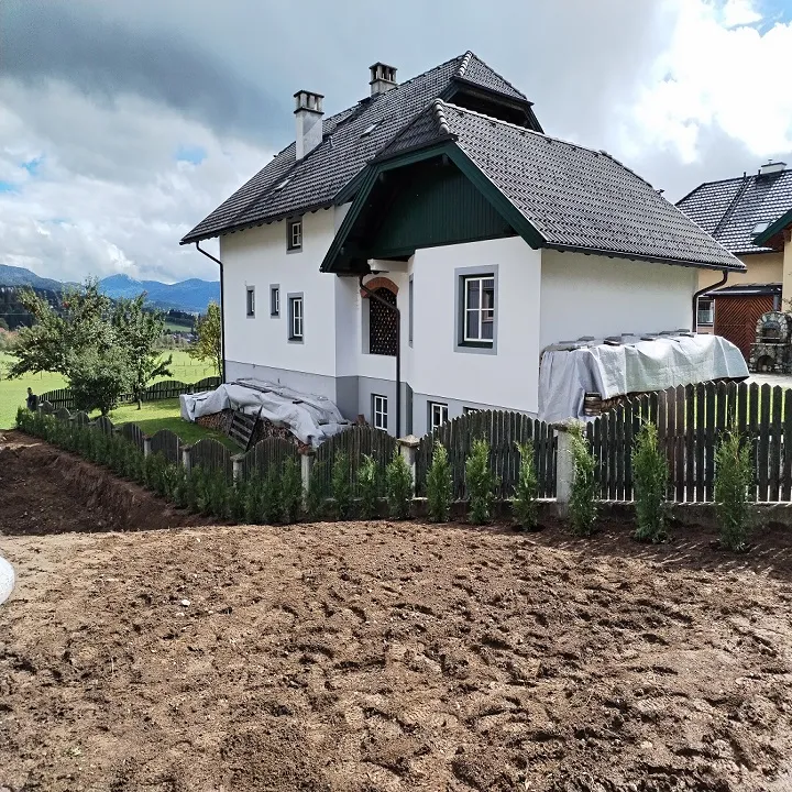 sadnja biljaka i uređenje okoliša – funkcionalno i lijepo - slika 3