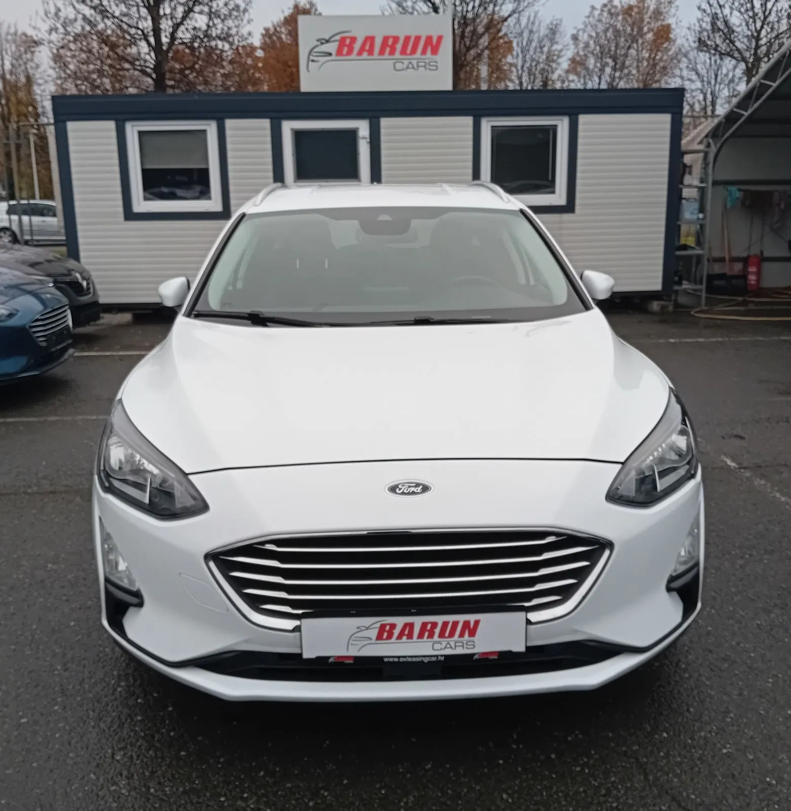 ford focus karavan 1,5 tdci ,do 2 godine jamstva,u sustavu pdv-a. - slika 12