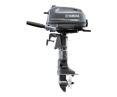 Yamaha F5 Amhs - Smlednik, Medvode