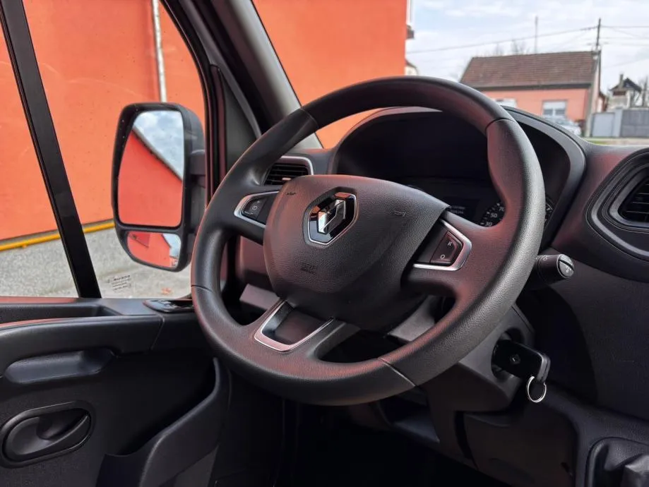renault master 2.3 dci 135 •l3h2•2023.g.•leasing bez učešća• - slika 12