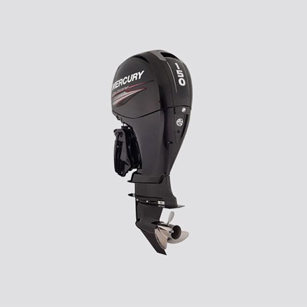 Mercury F150 L Efi - Smlednik, Medvode