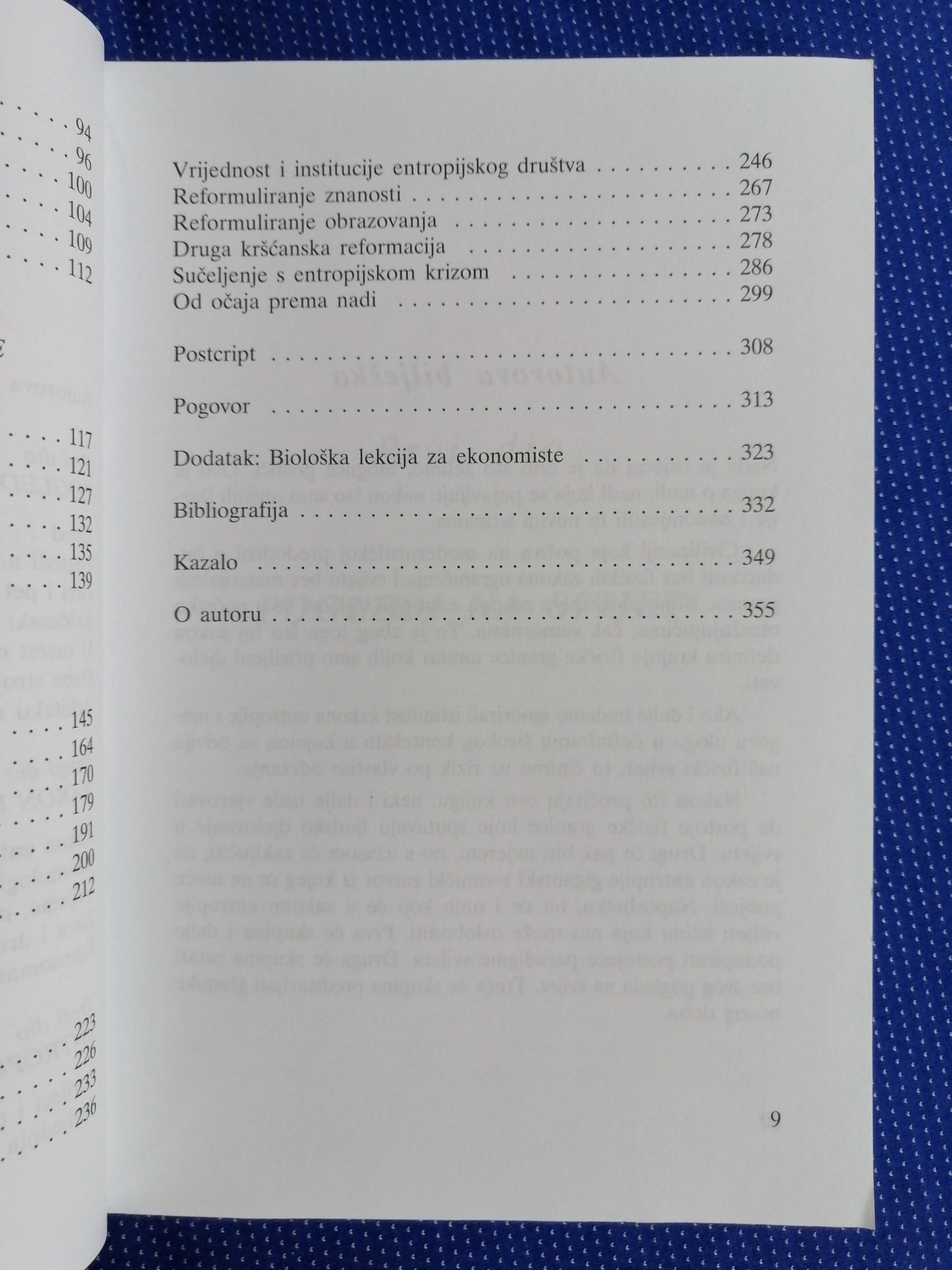 alan lakein – kako ovladati svojim slobodnim vremenom - slika 6