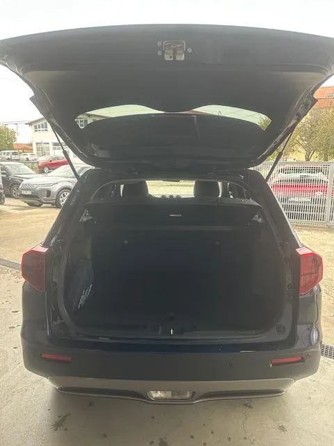 suzuki vitara 1,4 glx elegance hybrid at - dostupno odmah!!! - slika 9