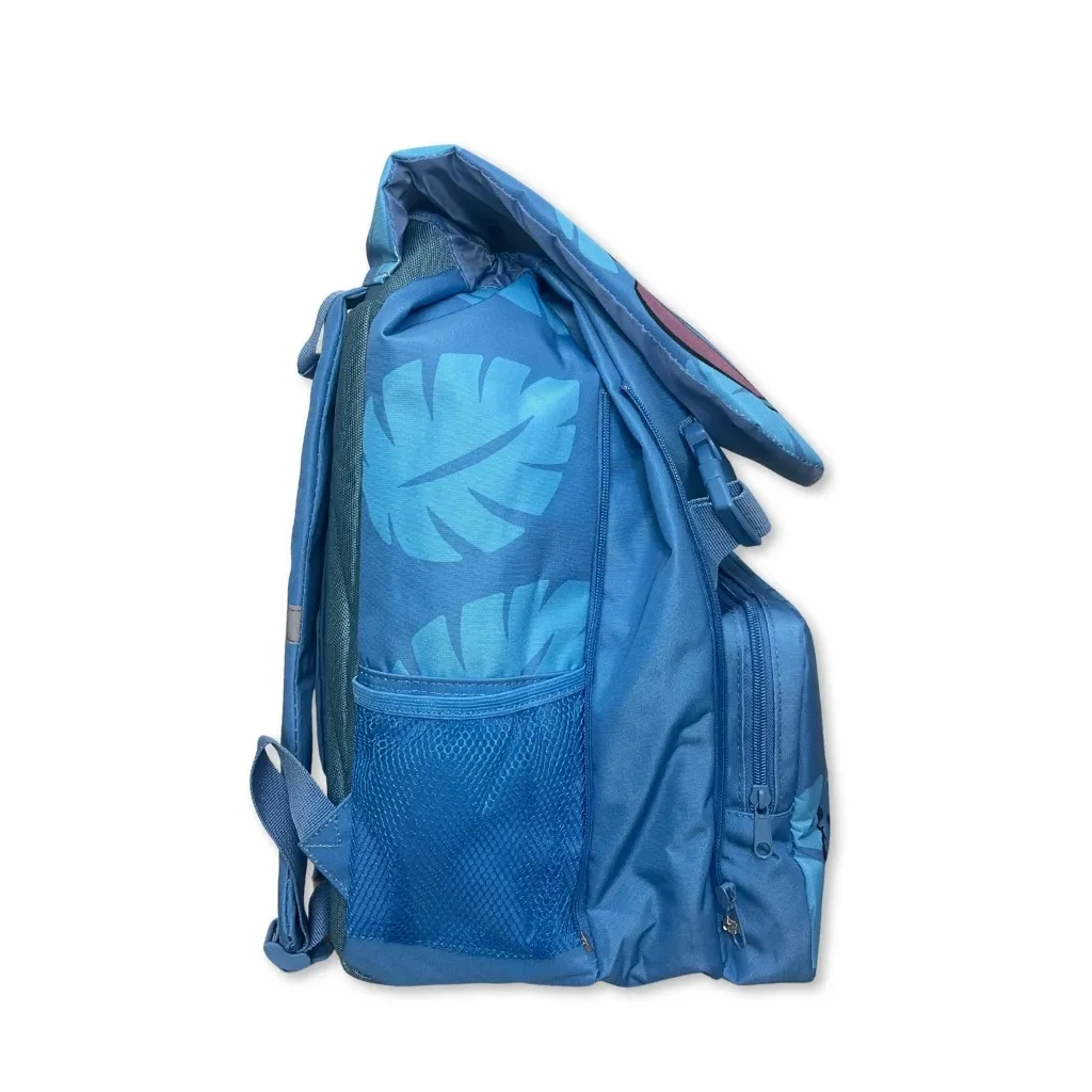lilo & stitch ruksak – sitting stitch - slika 3