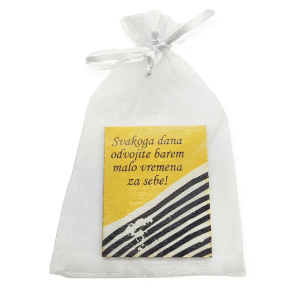 Afirmacijske poruke Š1242 Magnet - Virje