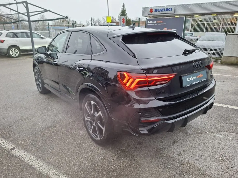 audi q3 35 tdi automatik - slika 4