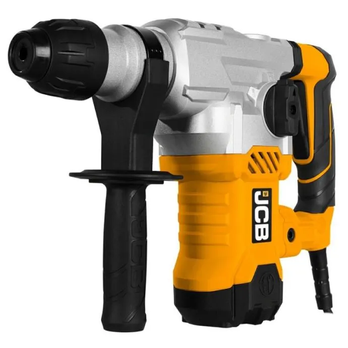 Sds-plus udarna bušilica 1500w jcb-rh1500-e - Mihovljan, Čakovec