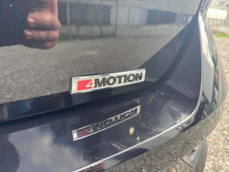 vw t-roc 2,0 tdi 4motion dsg - slika 17