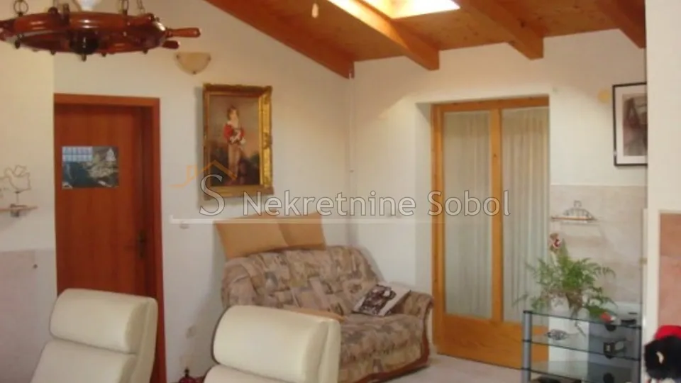 ilovik otok, lošinj - kuća, 270.00 m2 prodaja - slika 9