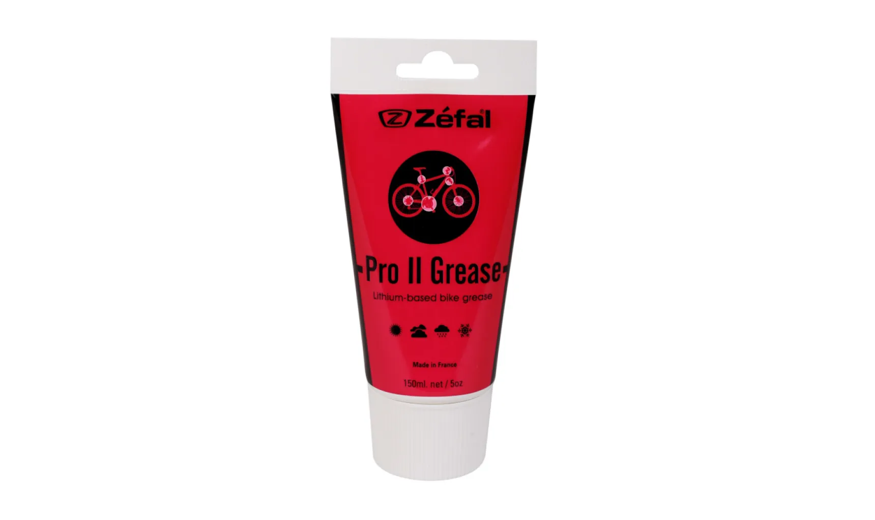 ZEFAL PRO II GREASE 150ml mast za podmazivanje - Sesvete, Zagreb