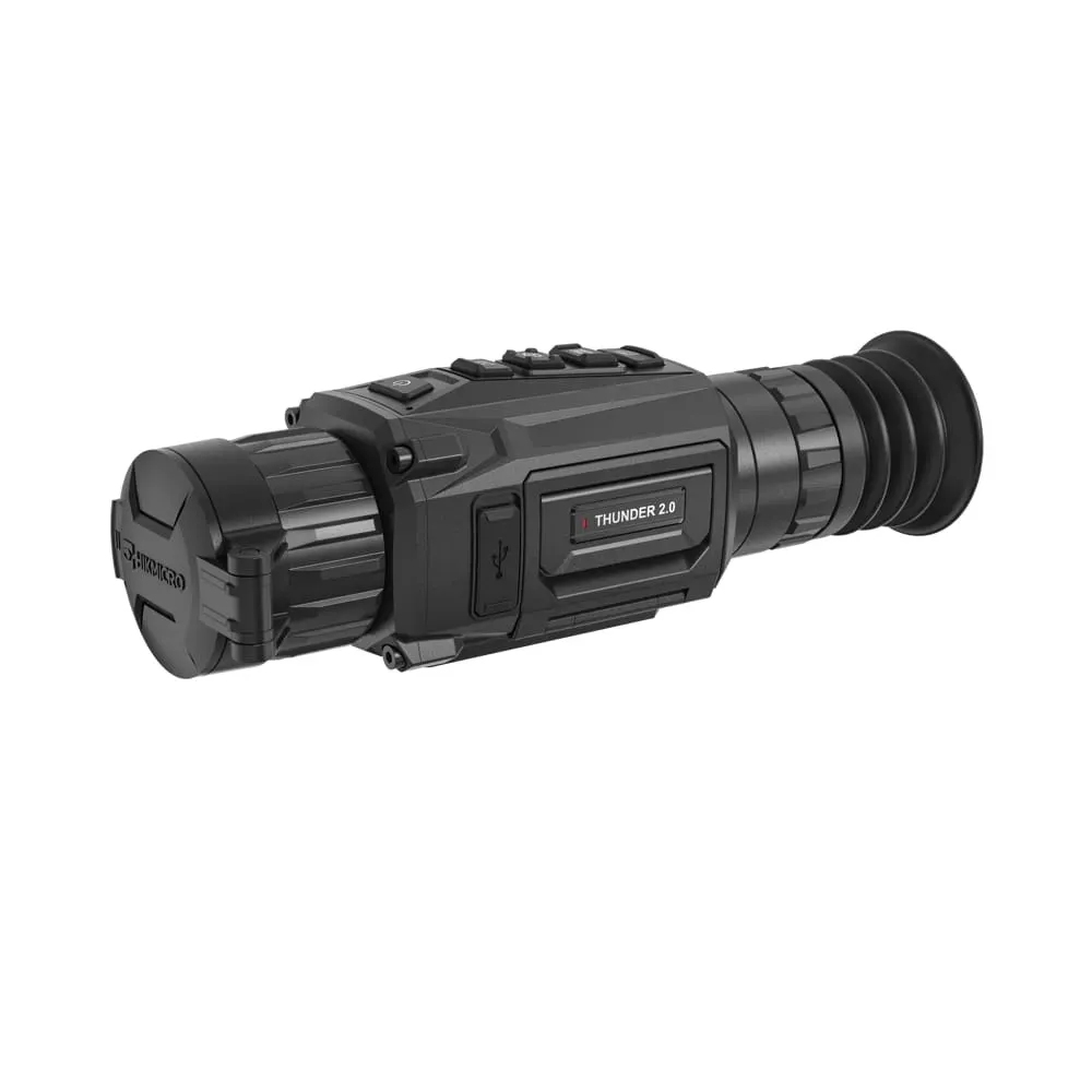 Hikmicro THUNDER TE19 2.0 - termalna optika - Poreč