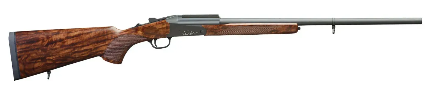 Sabatti SKL-20 Kipplauf 8x57 JRS - Poreč