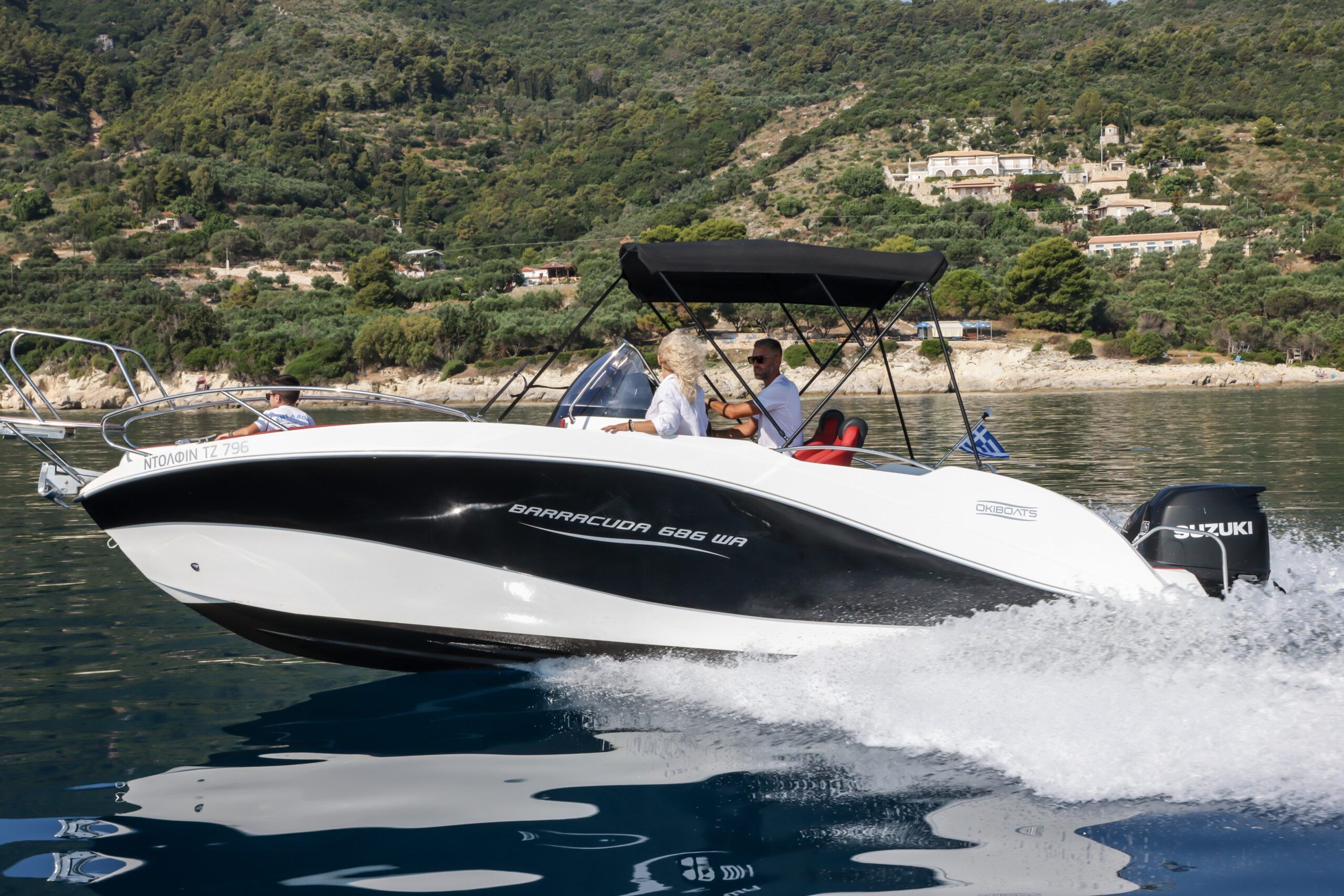 barracuda 686 - slika 7