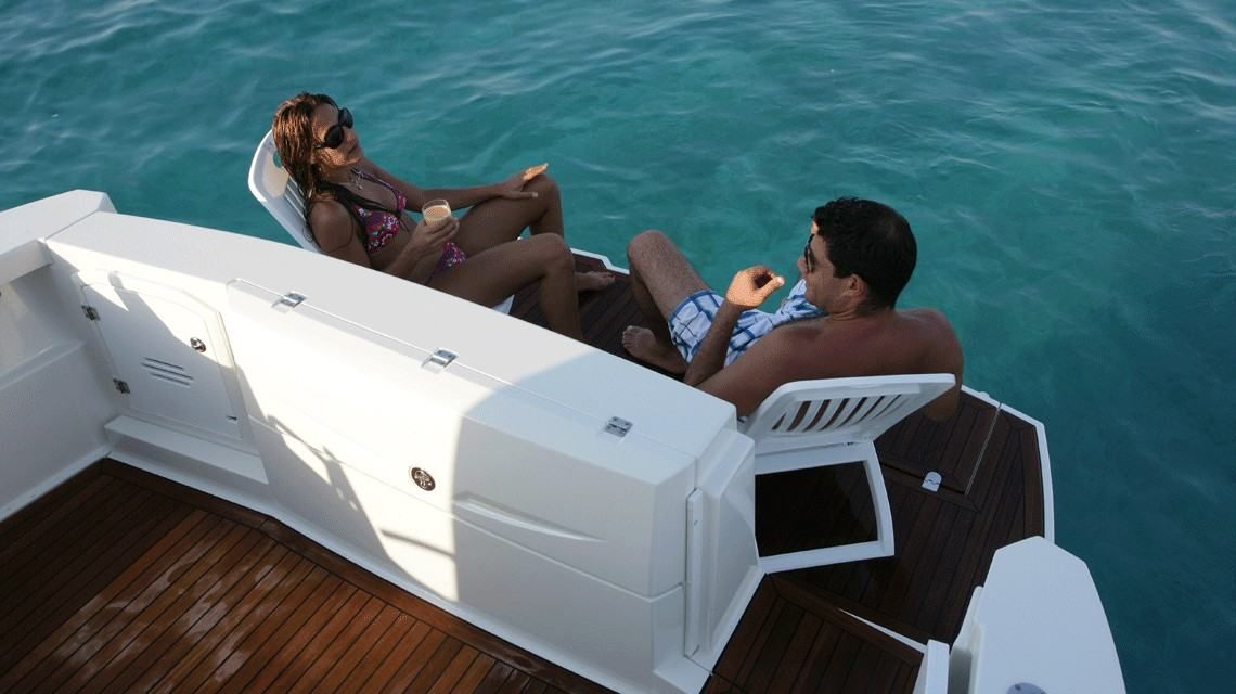 karnic 10.30 m (2965) - cruiser, model 2023 - slika 9