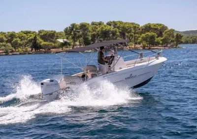 mingolla brava 22 open - slika 7