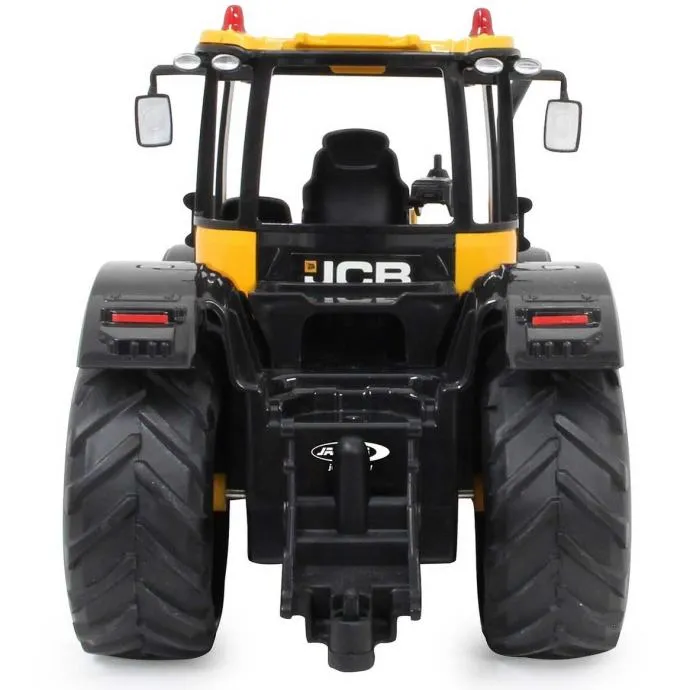 jamara traktor jcb fastrac na daljinsko upravljanje 2,4 ghz - slika 5