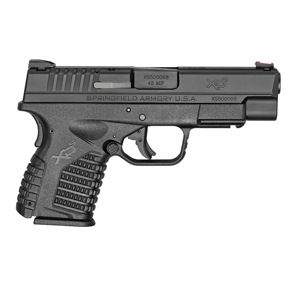 pištolj hs xds-45 4" .45 acp - slika 2