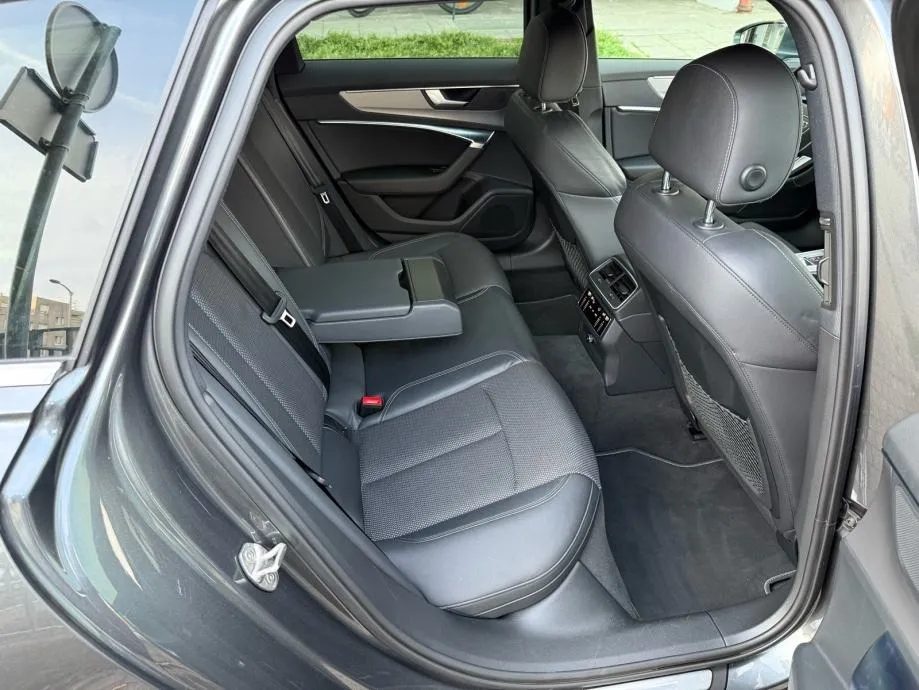 audi a6 40 tdi s-tronic s-line °virtual°navigacija°matrix°leasing° - slika 22