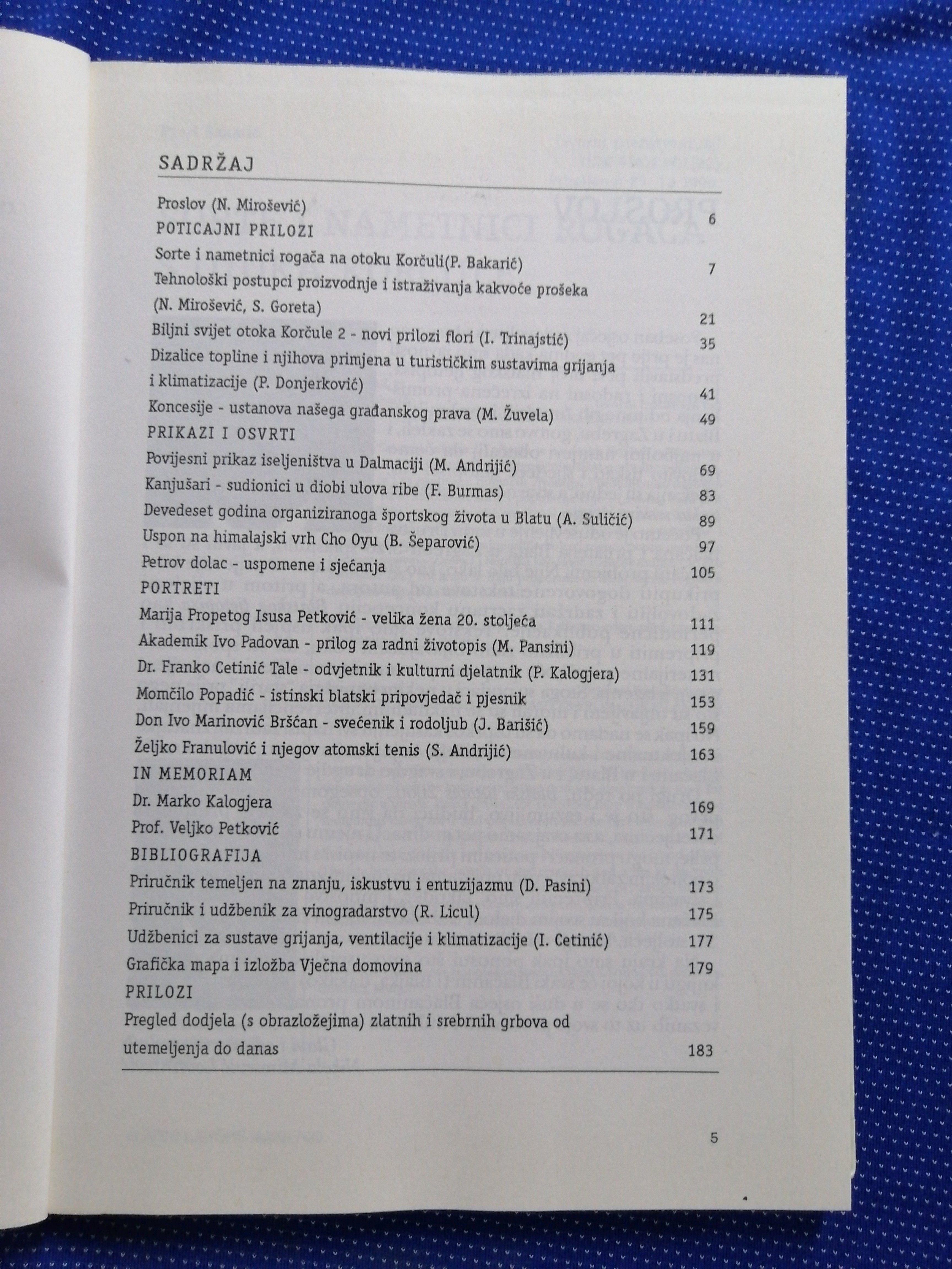 blatski ljetopis 2000. [b107] - slika 4