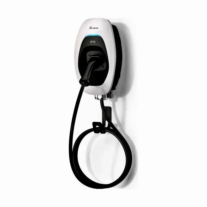 EV punjač za električni auto Delta AC Max 11kW (Tip 2) - Stružec Posavski, Orle