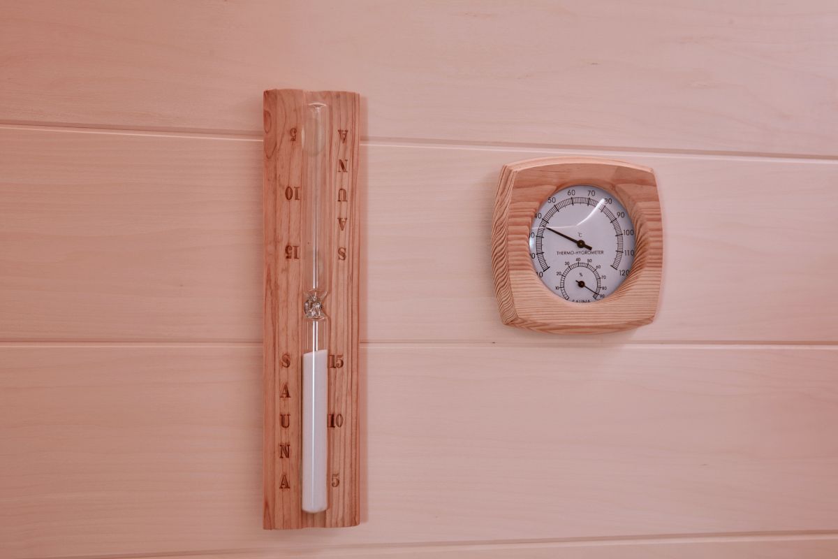 kombinirana sauna – 180 x 140 x 200 cm – elite – aspen - slika 17