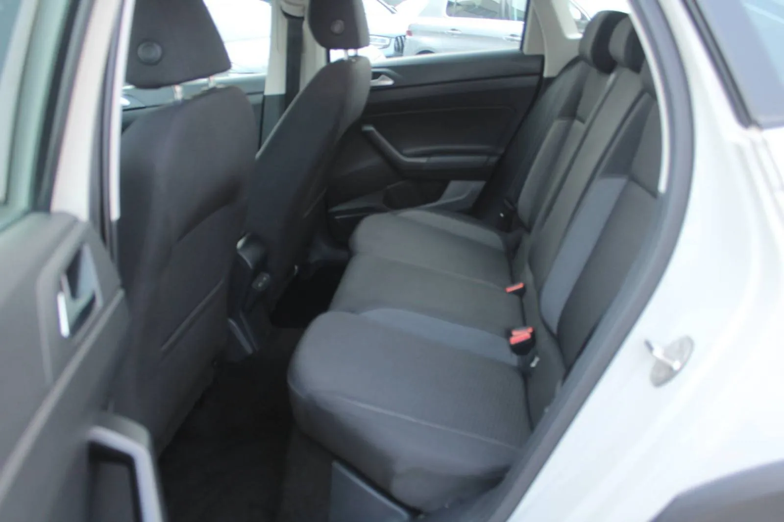 vw taigo 1.0 tsi dsg - slika 10