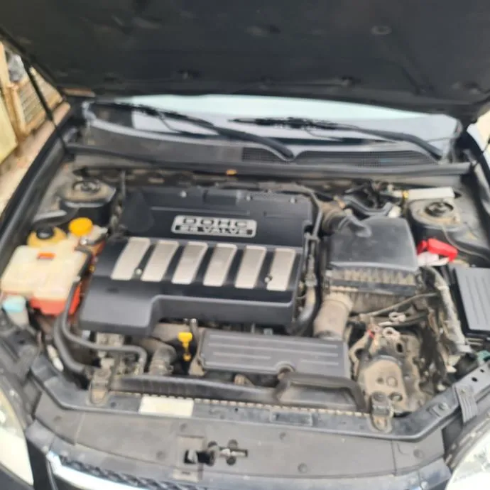 chevrolet epica 2,0 24v lt #dijelovi - slika 4