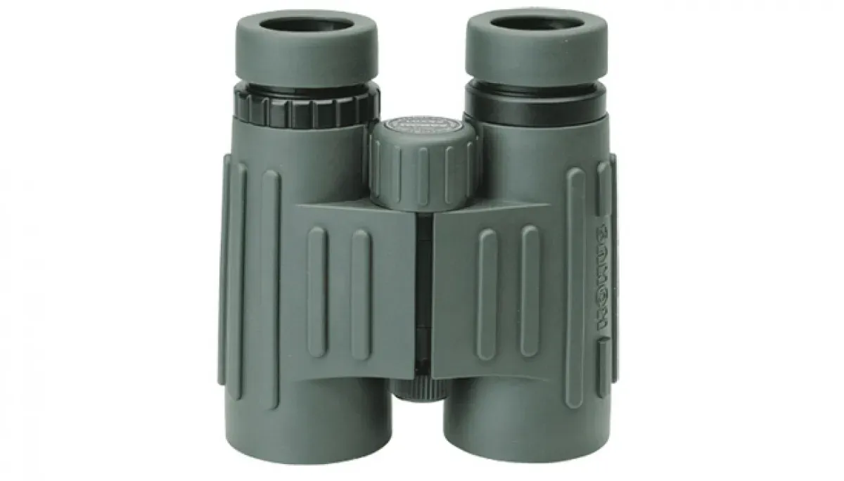 konus dvogled emperor 12x50 green - slika 2