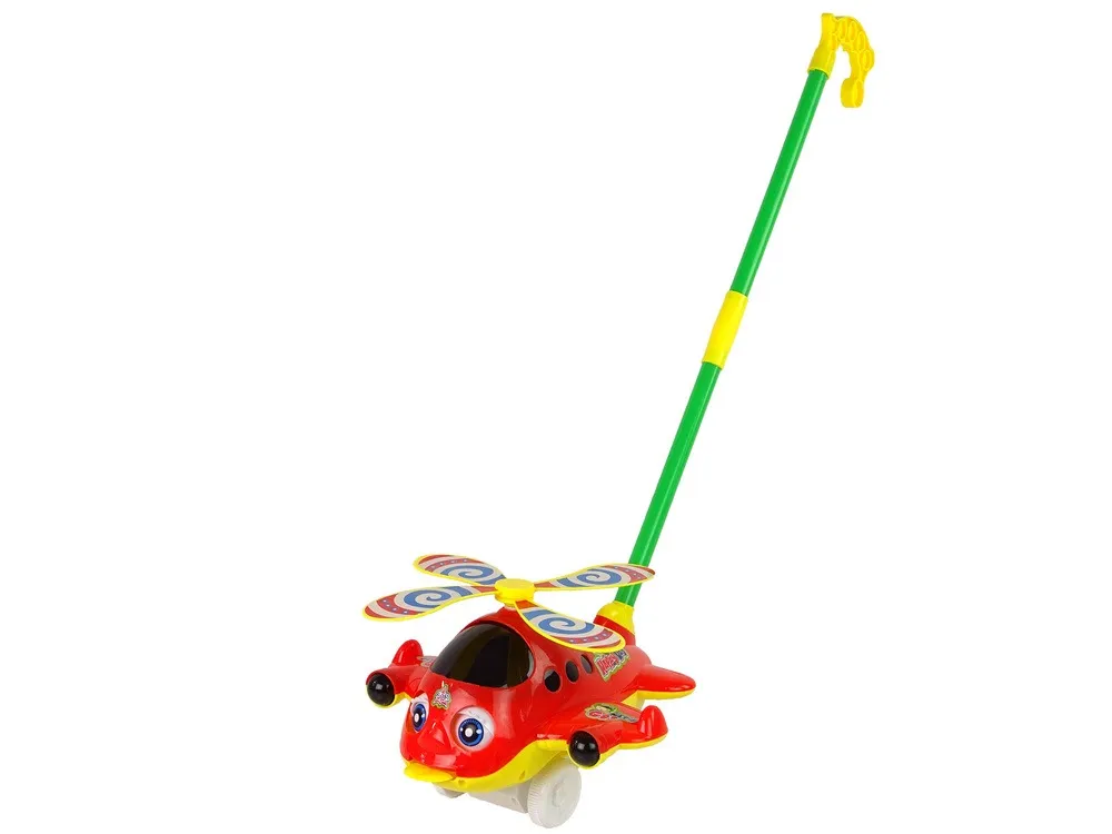 hodalica plane pusher 3 - slika 3
