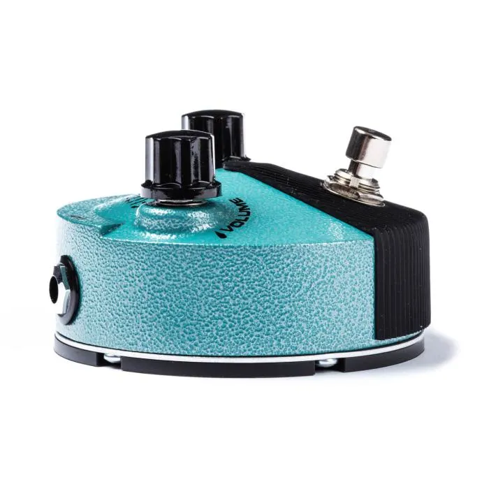 dunlop ffm3 hendrix fuzz face mini - slika 2
