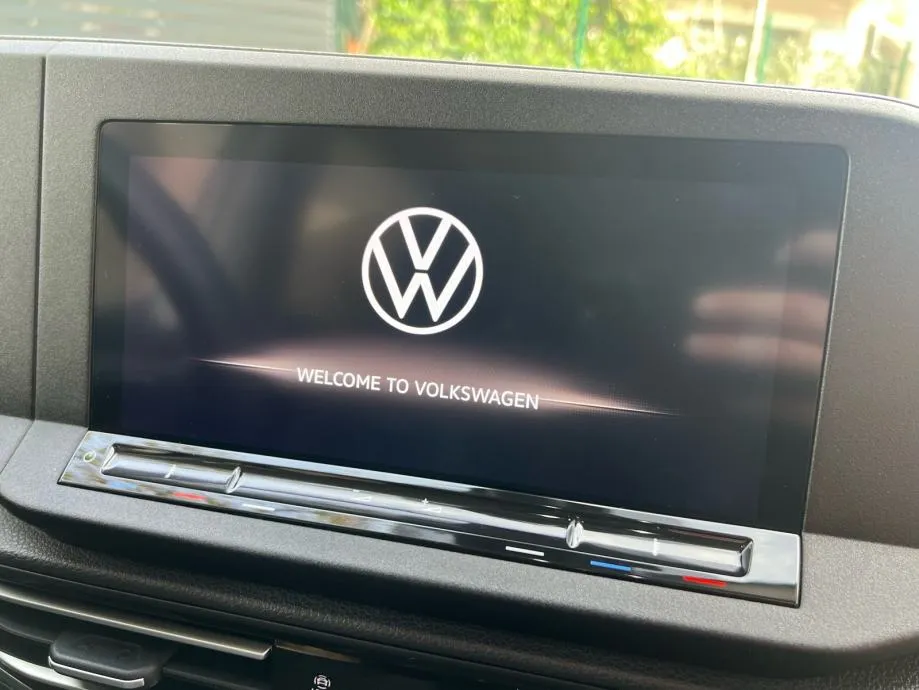 vw caddy life 2,0 tdi, maxi, iq drive, 7 sjedala u pdv - slika 12