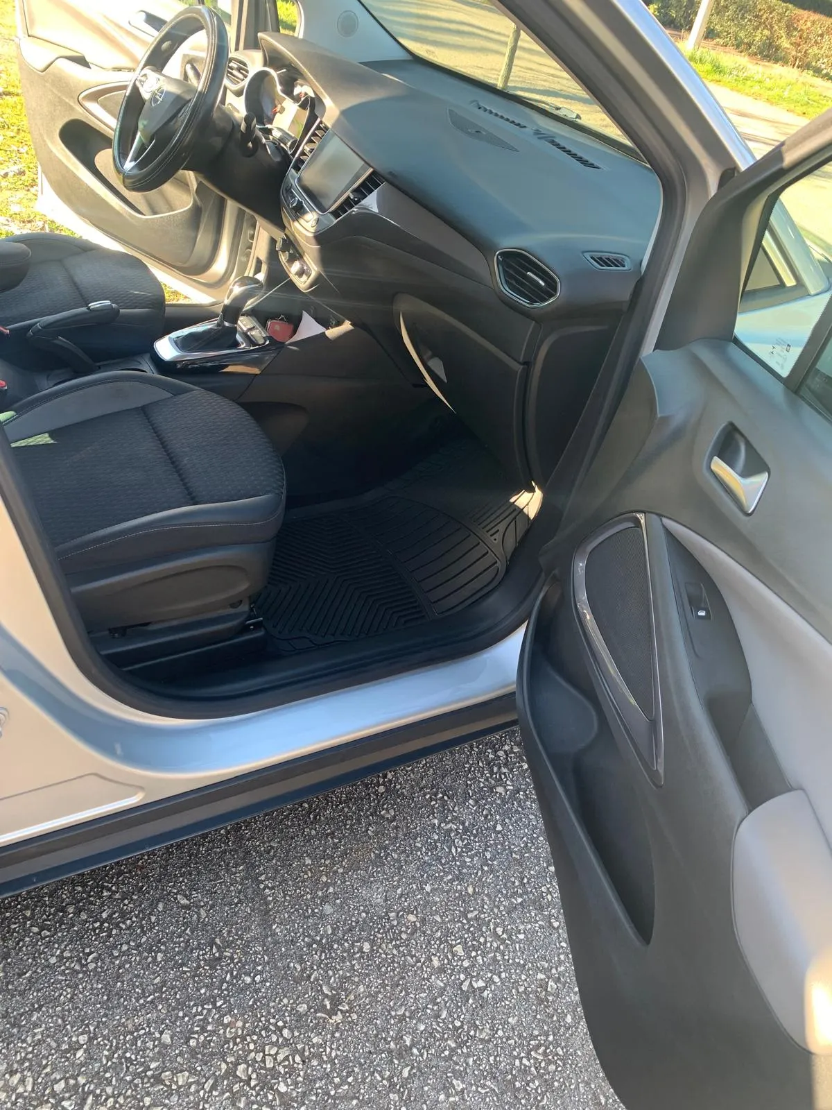 opel crossland x 1,2 turbo, automatik, hr auto, u pdv-u, 1.vlasnik - slika 11
