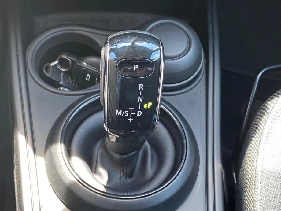 mini countryman automatik, navi, senzori, tempomat, 4x garancija!!! - slika 14