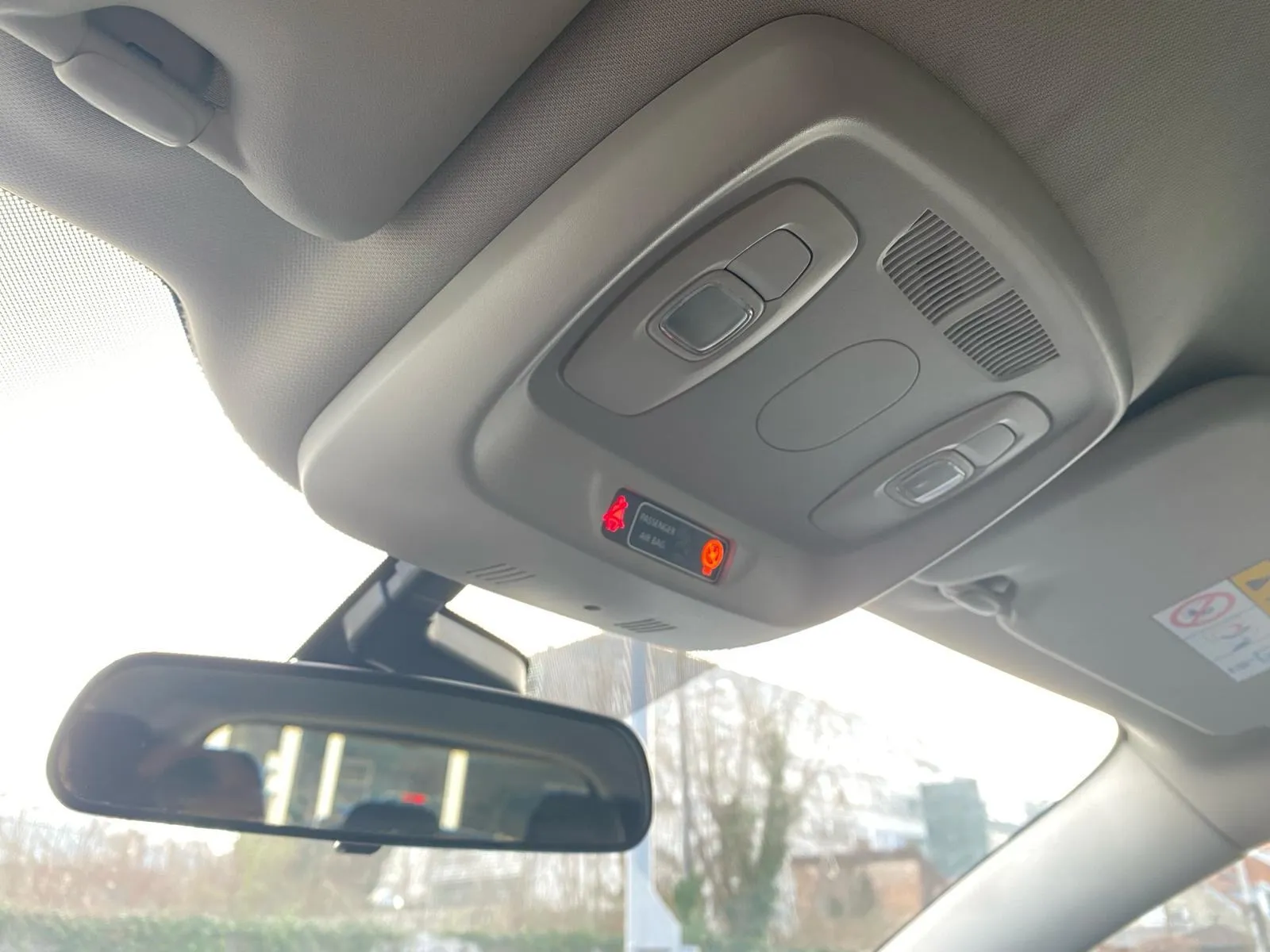 renault kadjar dci 115 kamera, keyless, navigacija, 4x garancija!!! - slika 19