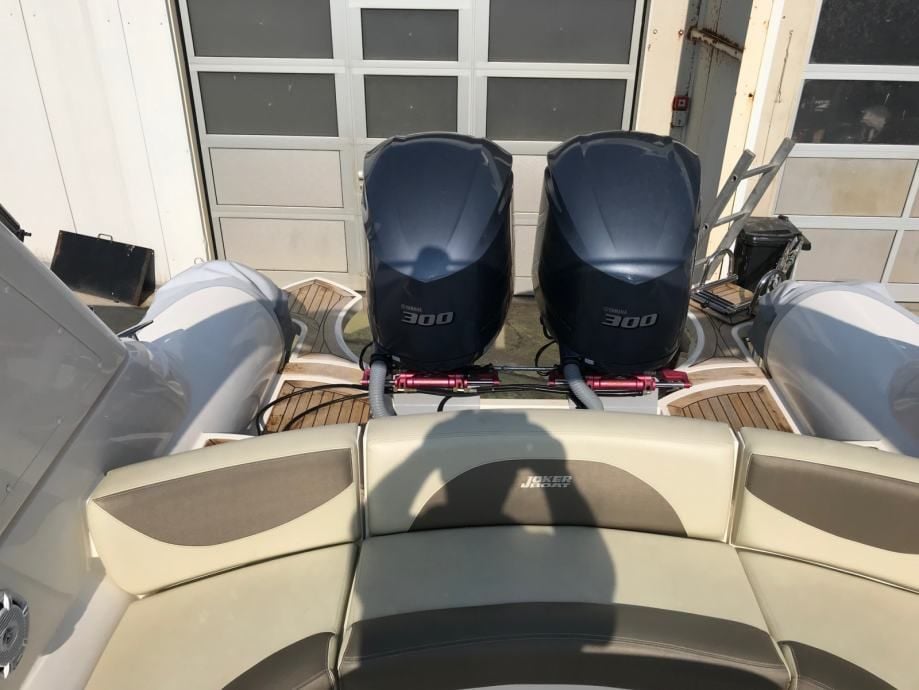 joker boat wide 950 - slika 13