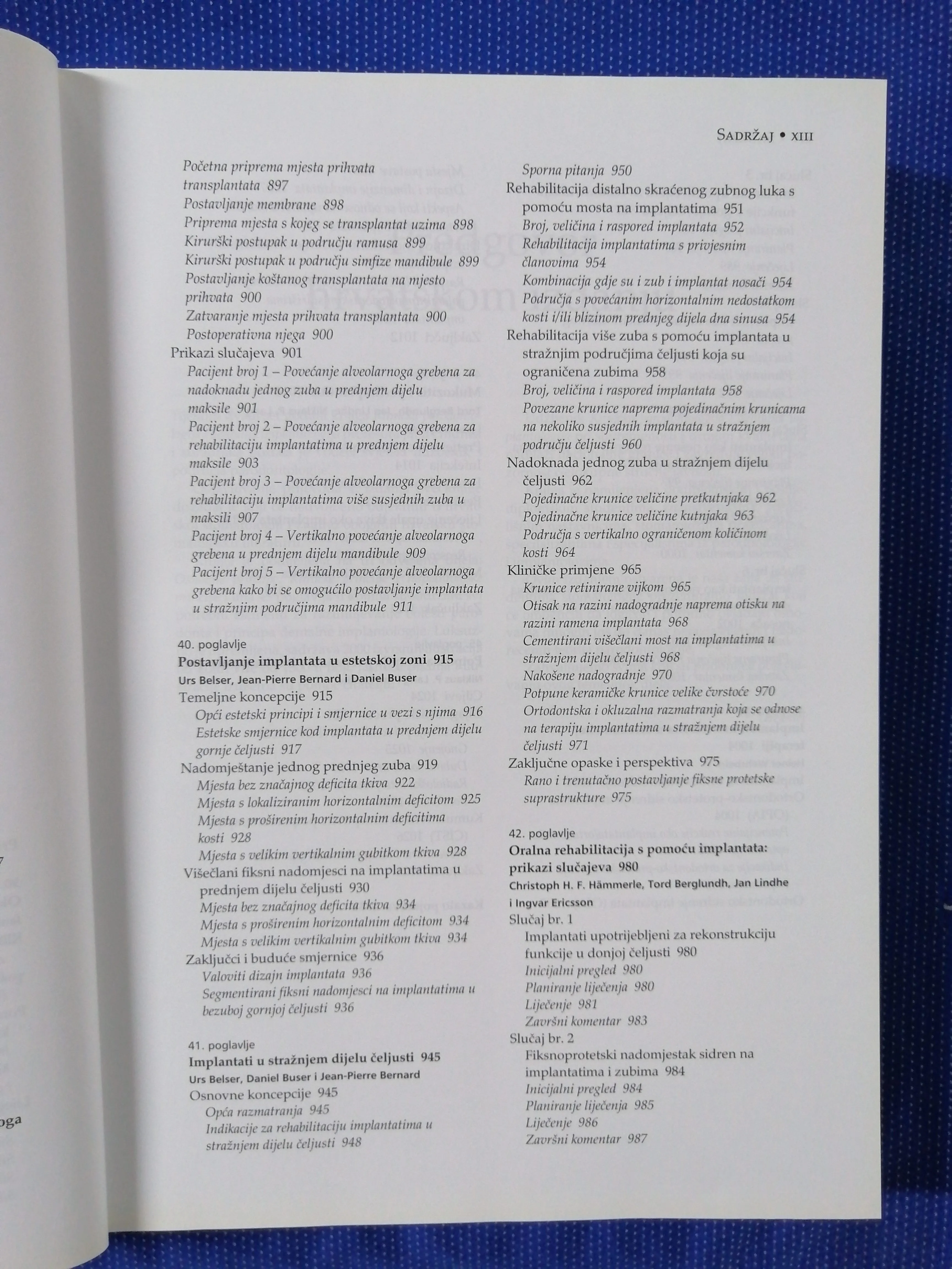 jan linhe – klinička parodontologija i dentalna implantologija - slika 13