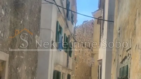 Mali Lošinj, Otok Susak - Kuća, 120 m2 Prodaja - Susak, Mali Lošinj