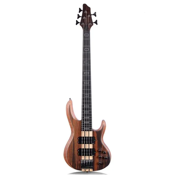 Grote Gtbs5p-07 Bas Gitara - Zagreb