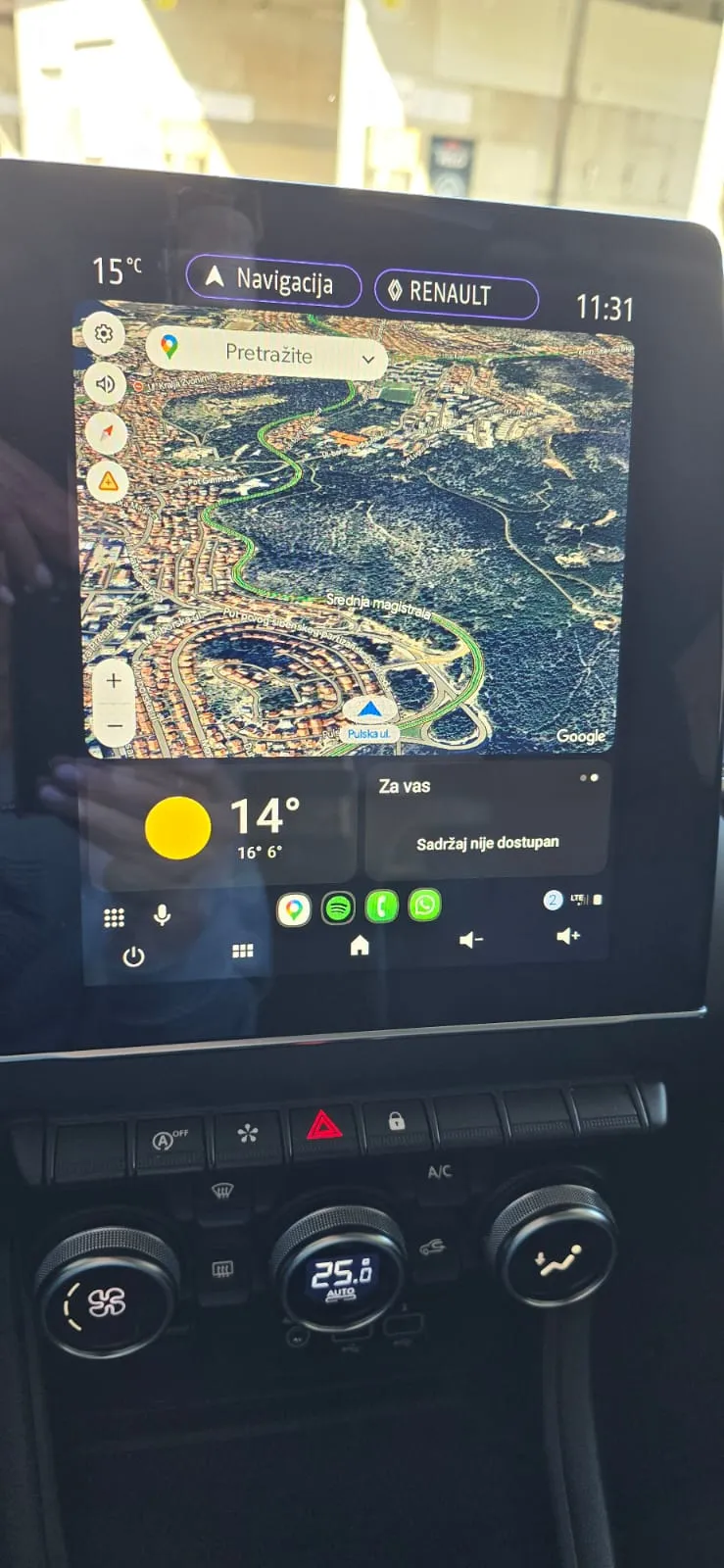 renault captur 1.3 tce techno edc – garancija - slika 5